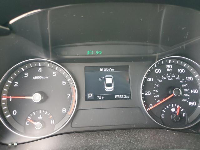 2019 KIA FORTE FE - 3KPF24AD0KE024385