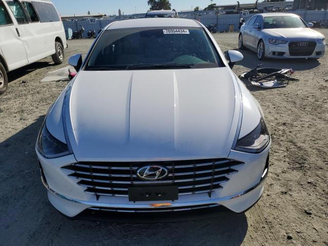 VIN KMHL24JJ9PA071154 2023 Hyundai Sonata, Hybrid no.5