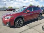 2019 SUBARU CROSSTREK - JF2GTANC1KH215889
