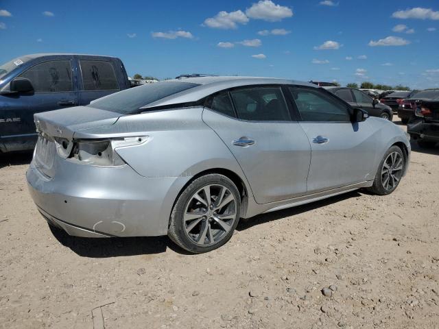 2017 NISSAN MAXIMA 3.5 - 1N4AA6APXHC379217
