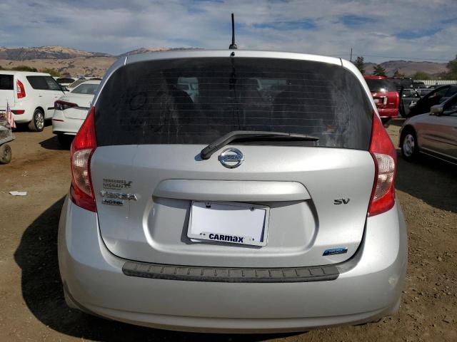 VIN 3N1CE2CP3FL448072 2015 Nissan Versa, S no.6