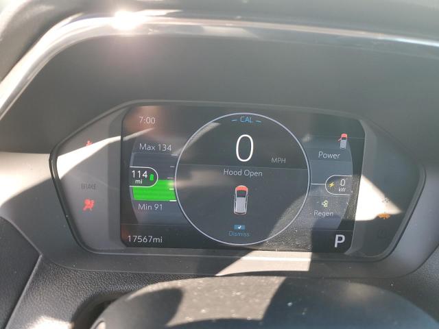 2023 CHEVROLET BOLT EV 2L - 1G1FX6S08P4174772