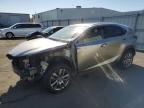 LEXUS NX 200T BA photo