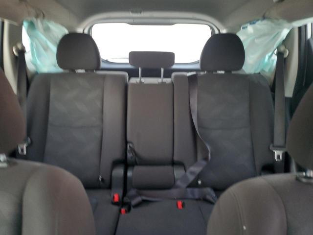 2016 NISSAN ROGUE S - KNMAT2MTXGP679076