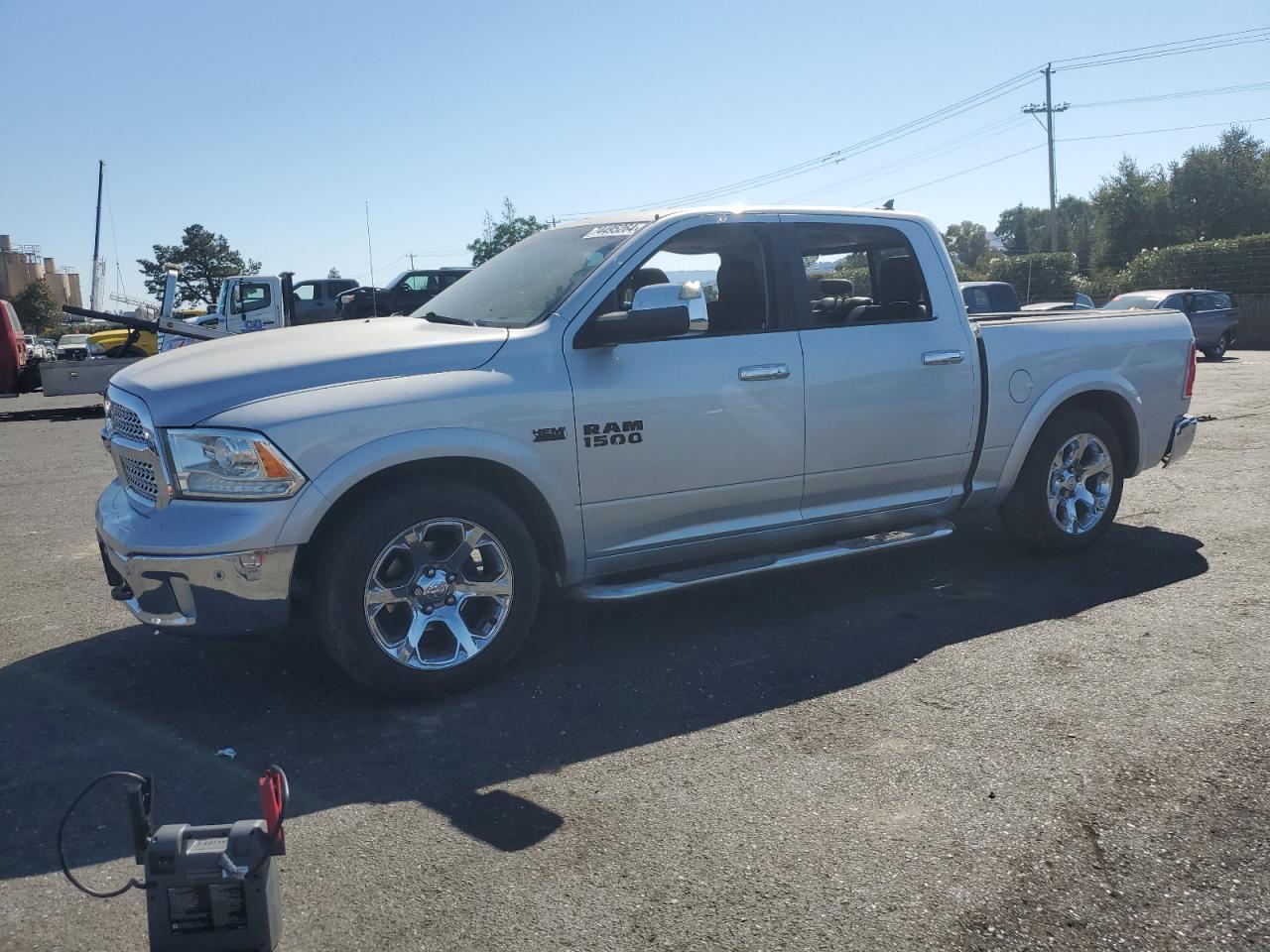 RAM 1500 2014 Laramie