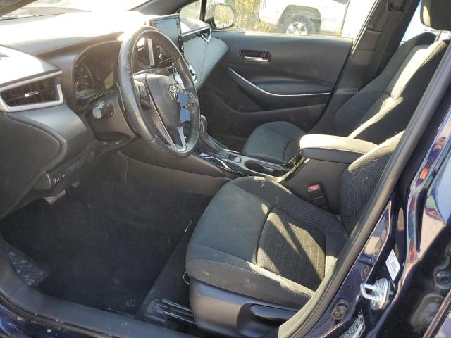 2020 TOYOTA COROLLA SE - JTDP4RCE6LJ013235