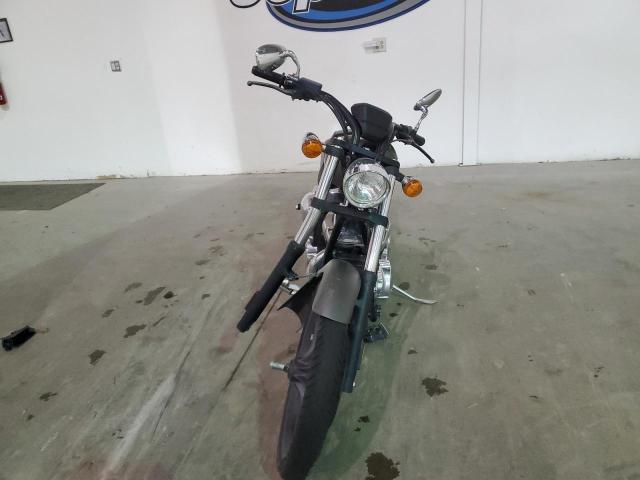 2016 HONDA VT1300 CX JH2SC6127GK100847