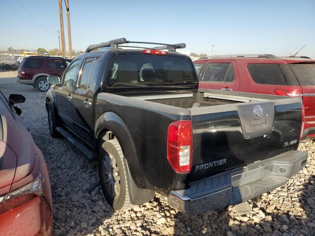 Vin: 1n6ad0ev2cc459544, lot: 75470014, nissan frontier s 20122