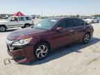 2016 HONDA ACCORD LX - 1HGCR2F37GA105382