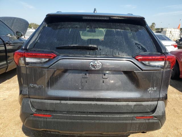 VIN 2T3W1RFV0MC148389 2021 Toyota RAV4, Xle no.6