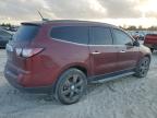 Lot #3024349553 2017 CHEVROLET TRAVERSE L