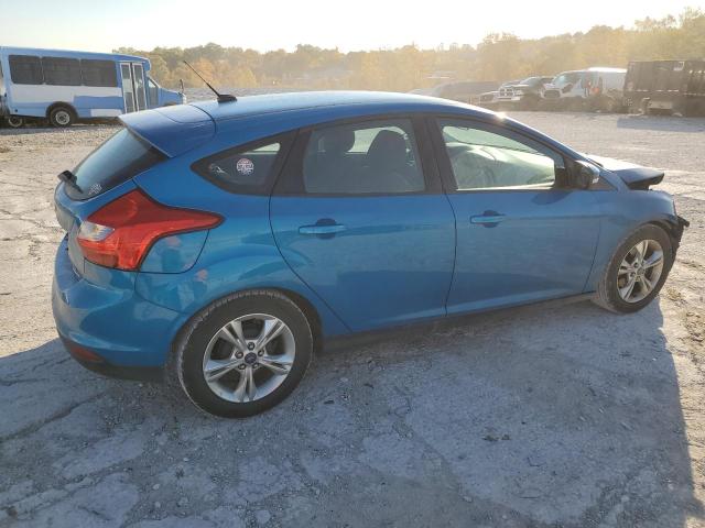 VIN 1FADP3K26EL154141 2014 FORD FOCUS no.3