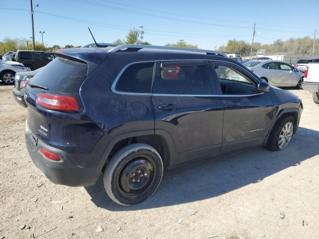 2015 JEEP CHEROKEE L - 1C4PJMDS4FW576100