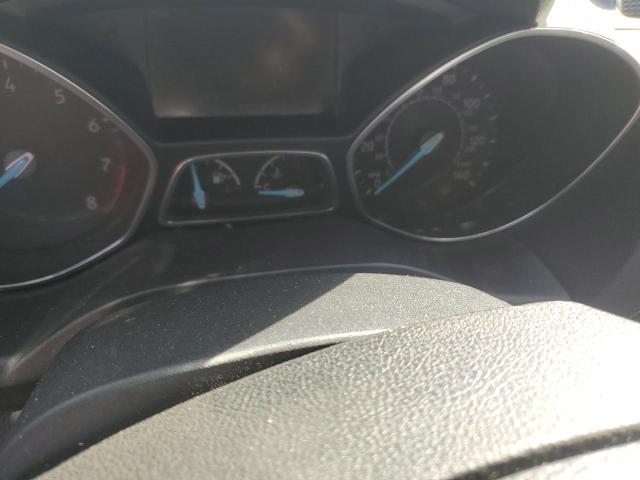 2019 FORD ESCAPE SE - 1FMCU0G99KUB12325