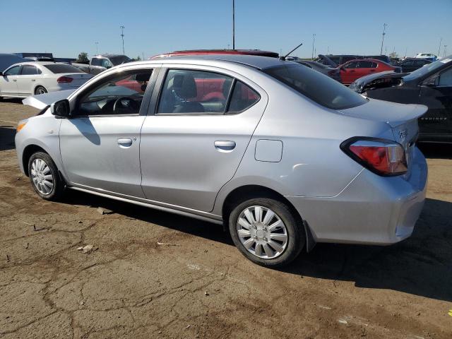 2022 MITSUBISHI MIRAGE G4 - ML32FUFJ6NHF07451