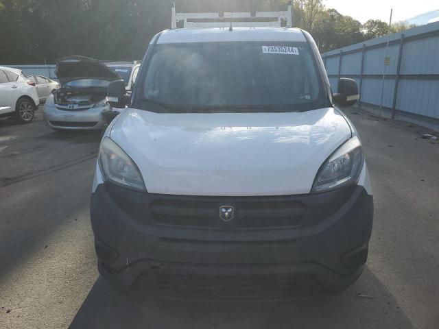 2017 RAM PROMASTER - ZFBERFAB7H6D70133