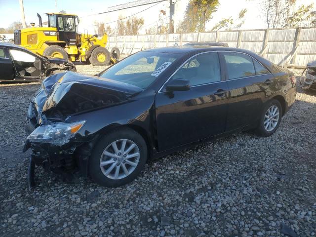 2011 TOYOTA CAMRY BASE #2989315001