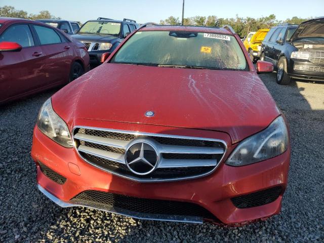 VIN WDDHH8JB4GB262182 2016 Mercedes-Benz E-Class, 3... no.5