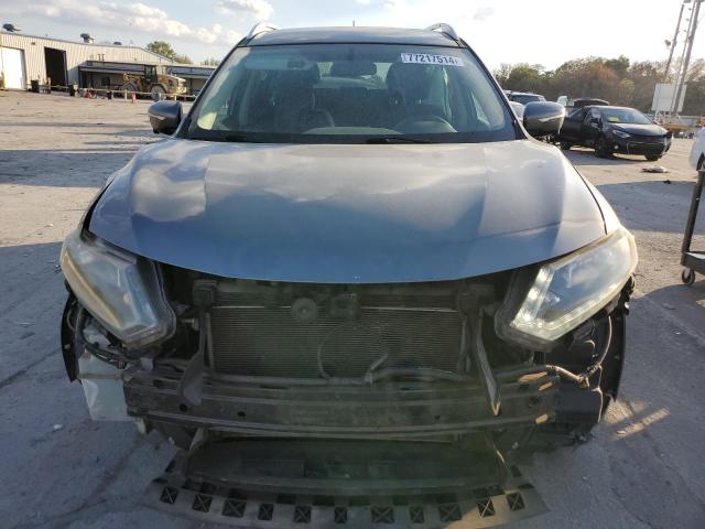 2015 NISSAN ROGUE S - KNMAT2MT6FP548418