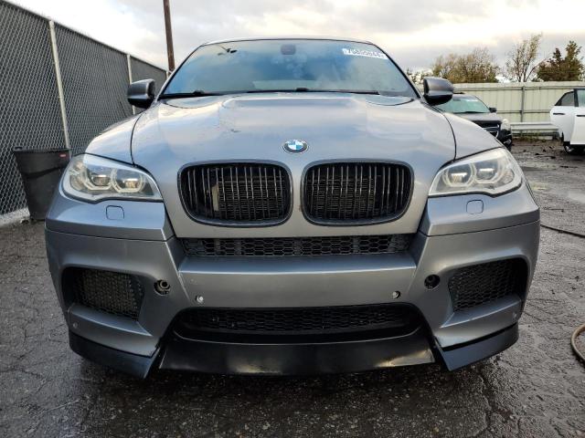 VIN 5YMGZ0C57E0C40403 2014 BMW X6, M no.5