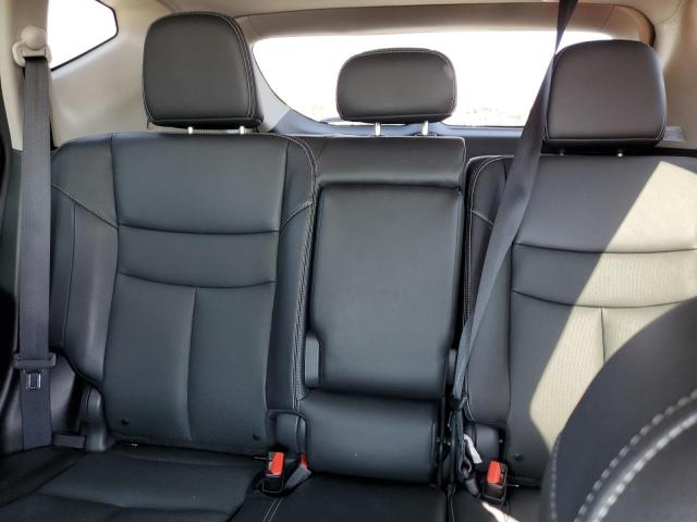 2021 NISSAN MURANO - 5N1AZ2CJ4MC108146