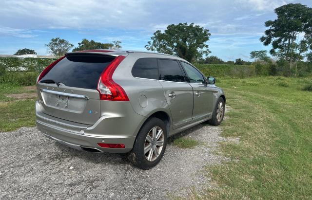 VIN YV449MDM0G2818061 2016 Volvo XC60, T6 Platinum no.4