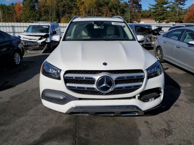 VIN 4JGFF5KE4LA102071 2020 MERCEDES-BENZ GLS-CLASS no.5