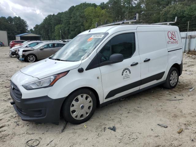 2022 FORD TRANSIT CO - NM0LS7S27N1520113