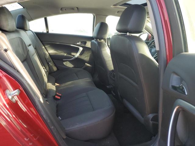 2015 BUICK REGAL PREM 2G4GR5GX9F9129644