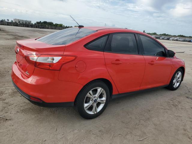 VIN 1FADP3F20DL305712 2013 Ford Focus, SE no.3