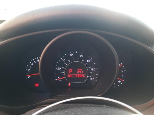 2015 KIA SOUL - KNDJN2A29F7810342
