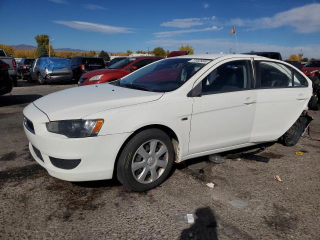 2015 MITSUBISHI LANCER ES - JA32U2FU6FU003665
