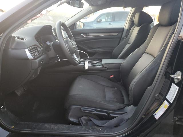 2019 HONDA ACCORD LX - 1HGCV1F12KA076435