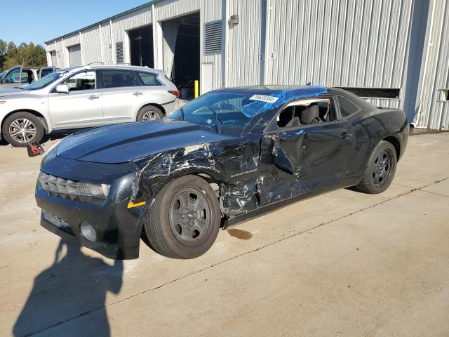 2012 CHEVROLET CAMARO LS 2012