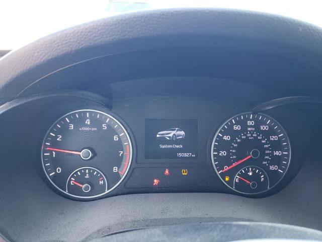 2019 KIA OPTIMA LX - 5XXGT4L36KG349619