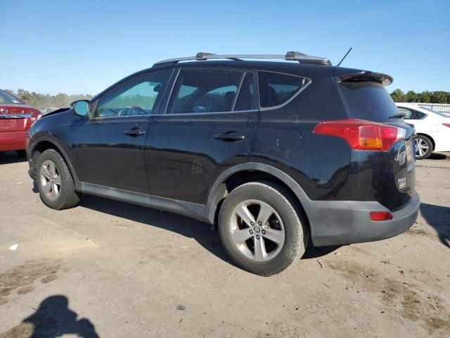 VIN 2T3RFREV2FW379425 2015 Toyota RAV4, Xle no.2