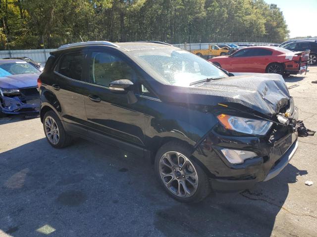 2019 FORD ECOSPORT - MAJ3S2KE9KC253403