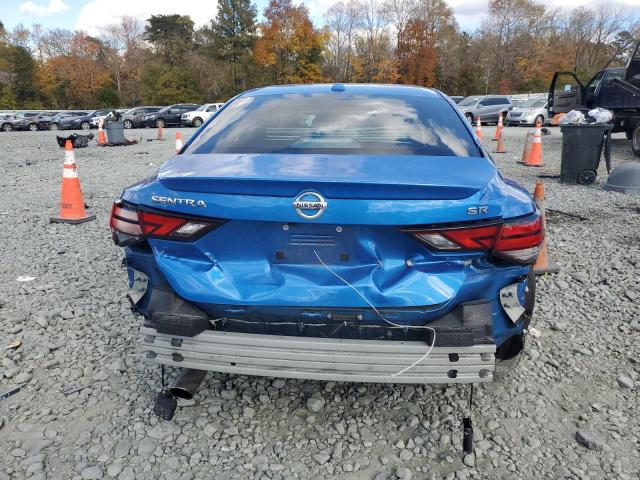 2023 NISSAN SENTRA SR - 3N1AB8DV8PY245568