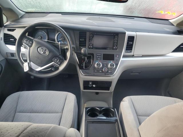 2019 TOYOTA SIENNA LE - 5TDKZ3DC3KS016312