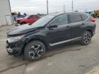 2017 HONDA CR-V TOURI - 2HKRW2H99HH600759