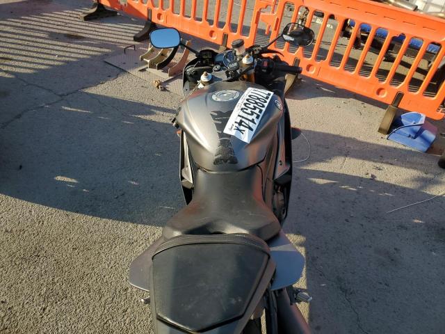2014 YAMAHA YZFR6 C JYARJ16Y2EA007200