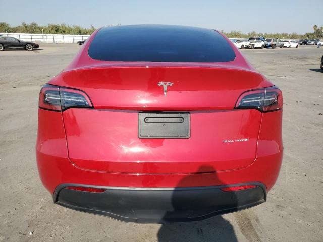 2023 TESLA MODEL Y - 7SAYGDEE8PF813000