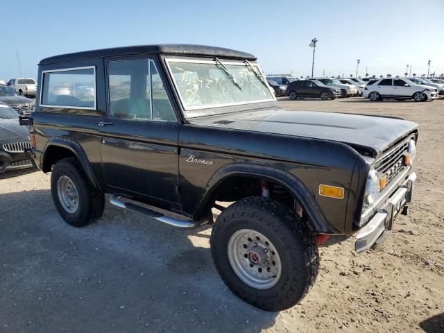 Vin: u15glz00328, lot: 75642474, ford bronco 19774