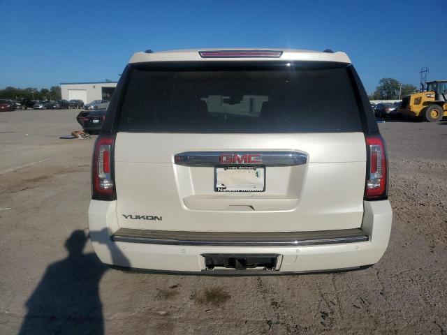 2015 GMC YUKON DENALI 1GKS2CKJ2FR293340