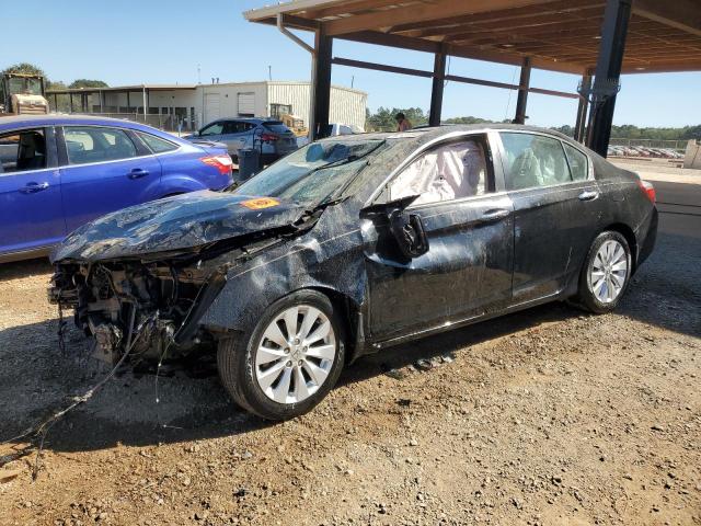 VIN 1HGCR2F83EA258852 2014 Honda Accord, Exl no.1