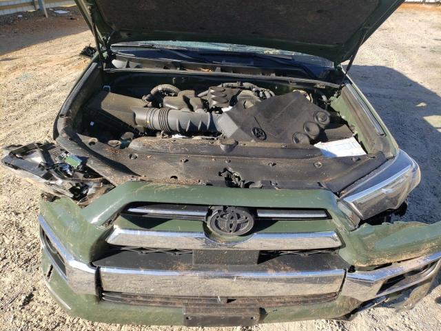 2022 TOYOTA 4RUNNER LI JTEKU5JR0N6039145