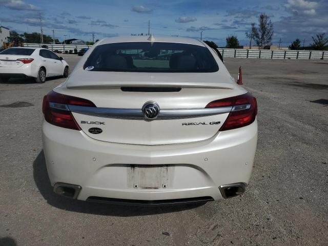 VIN 2G4GT5GX5F9227748 2015 Buick Regal, GS no.6