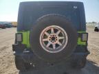 JEEP WRANGLER U photo