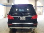 MERCEDES-BENZ GL 450 4MA photo