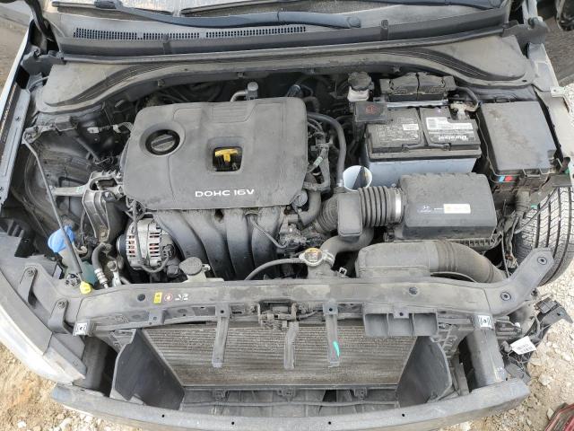 2018 HYUNDAI ELANTRA SE - 5NPD84LF9JH240525